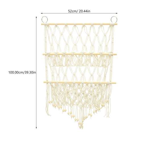 Stuffed Animal Storage Net Hängemattenspeichernetz Organizer 2