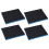 4 Fischbeckenfilter Ersatzmaterial Biochemischer 4
