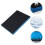 4 Fischbeckenfilter Ersatzmaterial Biochemischer 5