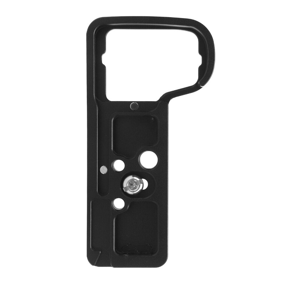 Aluminum Alloy Camera Base Mount For Zv E10ii Quick Release Plate 8471359812453