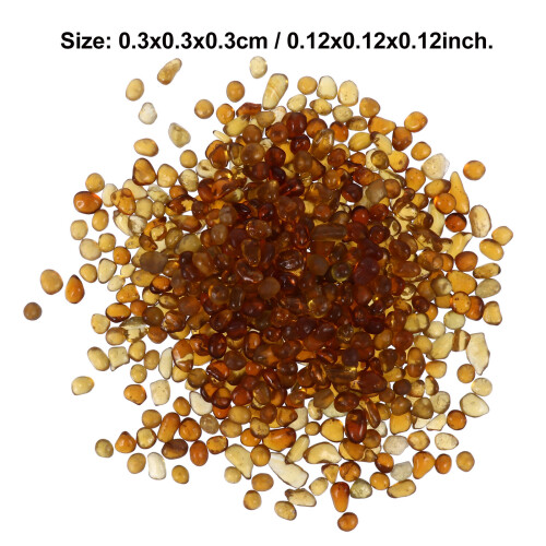 1 Packung Mit 500G Steine Für Aquarium 1