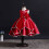 Unterwäsche Cosplay Kurzer Petticoat Elastische Taille 11