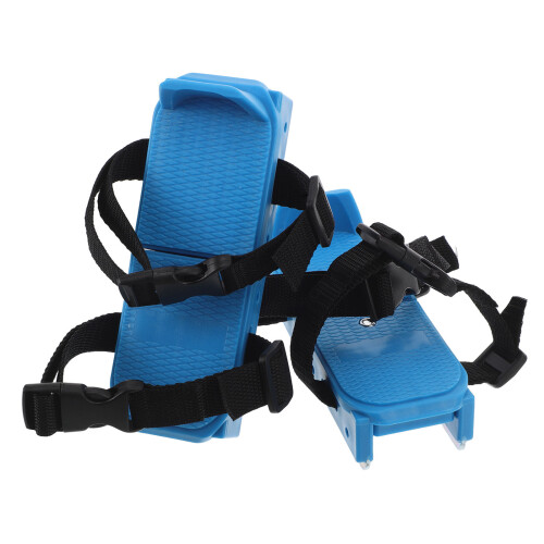 3 Paar Ski Schuhe Freestyle Schnee Eisskating Hilfsschuhe 1