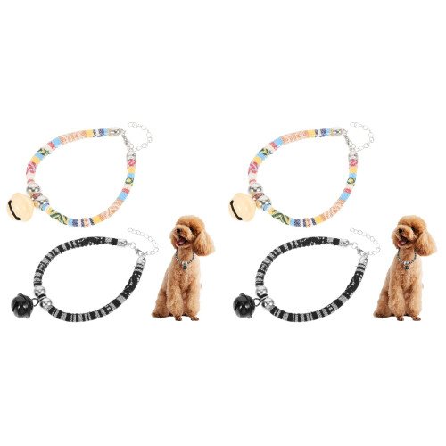 4 Unidades Para Y Perro Accesorios Mascotas 1