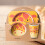 5 Unidades Cubiertos Infantiles Bambú Vaso 11