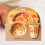 5 Unidades Cubiertos Infantiles Bambú Vaso 9
