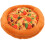 Cat Pizza Con Chirrido Para Y 2