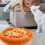 Cat Pizza Con Chirrido Para Y 8