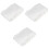 3Ud Encaje De Seda Leche , Para Ropa Y Proyectos DIY 3