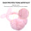 Bowknot Protector De Plegable Portátil 10