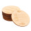 32Ud Tarjetas De De Madera Para Bebés, Decoración Y 9