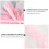 De Calcetines De Encaje Para Bebé Accesorios Decorativos 10