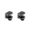 GTV 2 x Glass shelf support bracket for panels 4 - 8mm 1