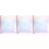 3 Película , Papel Envoltorio Floral 6