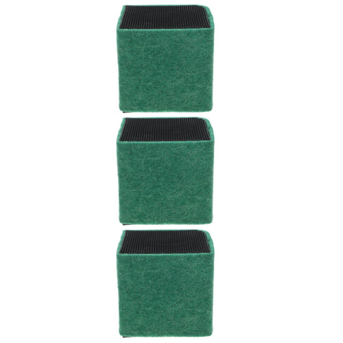 3Pcs Acuario Activado Para Pecera 2