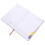 Office Work Planner De Notas 2025 A5 Planificación Diaria 8