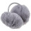 3Ud Orejeras Para Mujer En Con Agradable Y 1