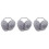 3Ud Orejeras Para Mujer En Con Agradable Y 4