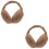 2 Unidades Mujer Gorro Para 12 Cm Plegable 8