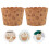 50 Unidades Para Cupcakes, Para Hornear 5
