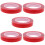 10 Rouleaux De Ruban Adhésif Double Face Transparent Très 8
