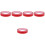 10 Rouleaux De Ruban Adhésif Double Face Transparent Très 4