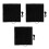 Tapis Chauffant Électrique USB Pour Animaux 3 Pièces 10