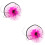 2Ud Accesorios 1920 Fascinator Multicolor Con Y Clip 6