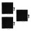 Tapis Chauffant Électrique USB Pour Animaux 3 Pièces 8