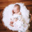 2Pièces Pour Photo Bébé En Premium 3
