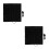 2 Unidades Eléctrica USB Para Suave Y Cálida 7