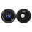Digital 52 мм Öltemperaturmesser 40-150C Blau LED Anzeige Sensor 4