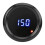Digital 52 мм Öltemperaturmesser 40-150C Blau LED Anzeige Sensor 5