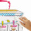 Lalaloopsy Colour Me Doll - SPOT SPLATTER SPLASH 2