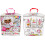 Lalaloopsy Colour Me Doll - SPOT SPLATTER SPLASH 1