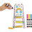 Lalaloopsy Colour Me Doll - SPOT SPLATTER SPLASH 3