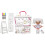 Lalaloopsy Colour Me Doll - SPOT SPLATTER SPLASH 4