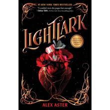 Lightlark. Lightlark-sagaen. Bog 1