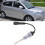 Car Spark Tester Ignition Coil Detection Tool Black Silver Universal 1