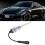 Car Spark Tester Ignition Coil Detection Tool Black Silver Universal 4