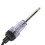 Car Spark Tester Ignition Coil Detection Tool Black Silver Universal 8