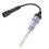 Car Spark Tester Ignition Coil Detection Tool Black Silver Universal 6