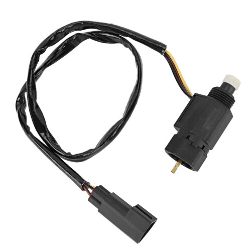 ABS Speed Sensor for Ford Escort 1.3-1.8 1990-2000 Black 1