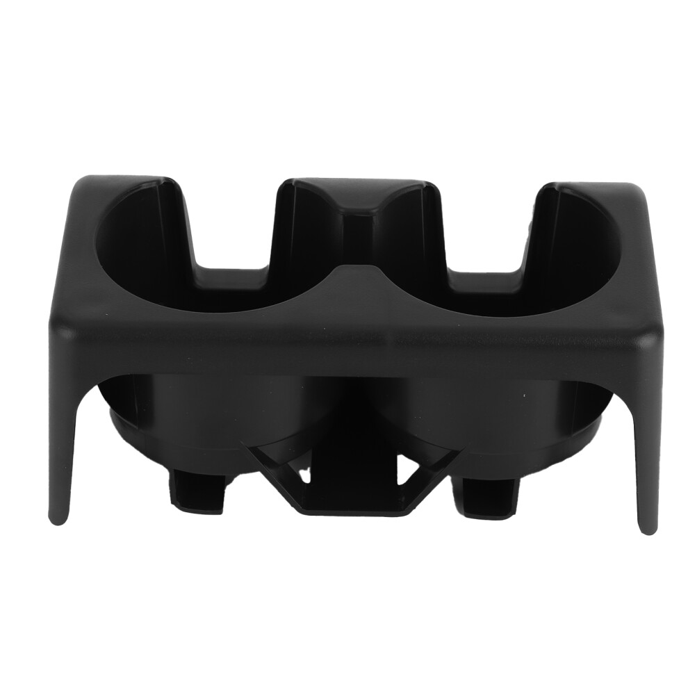 Chevy Colorado 04Â12 Dual Cup Holder Insert Easy Installation 6901359817209