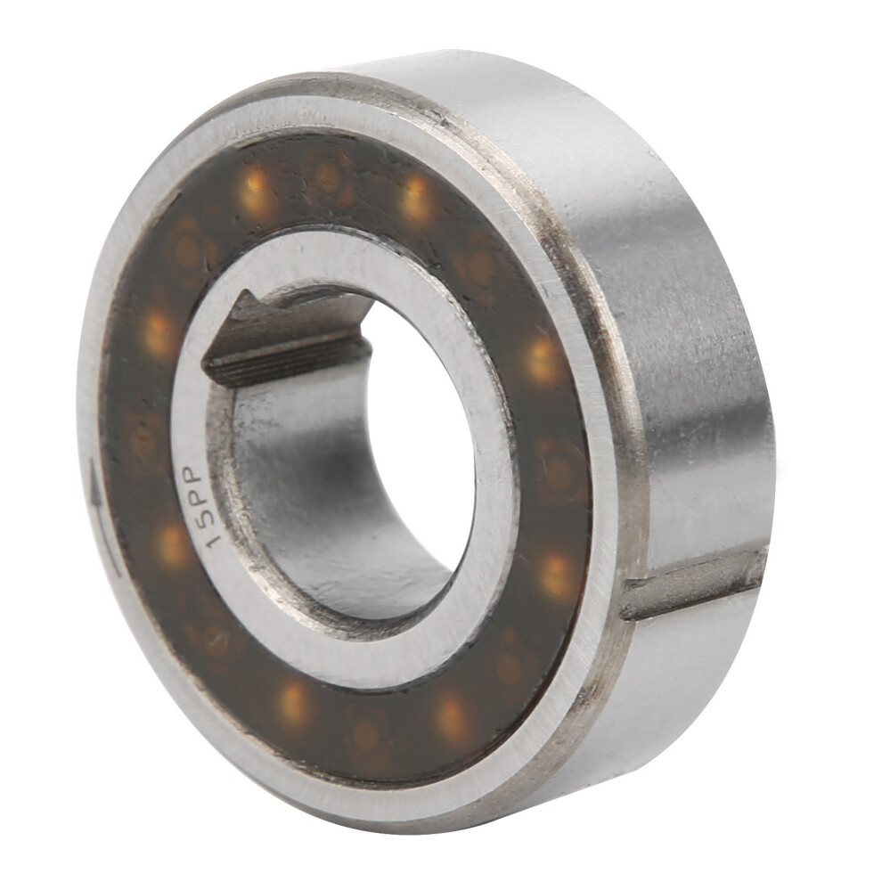 Csk15pp 1-Way Bearing 15Mm Inner 35Mm Outer High Hardness 4321359817030