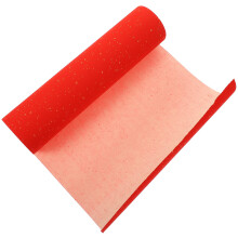 2 Kalligraphie Rot Papier Chinesisches Leerpapier
