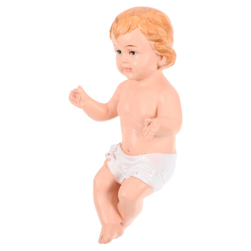 5 Baby Jesus Statue Aus Harz