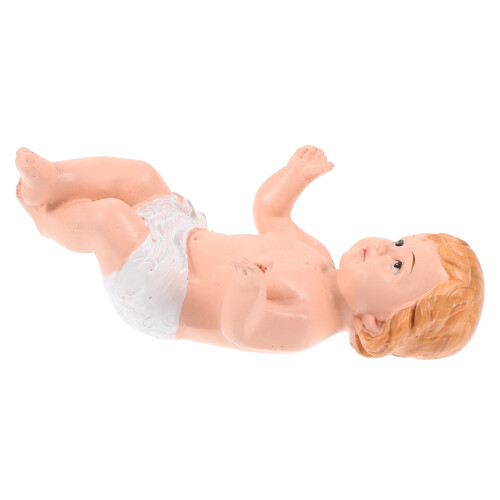 5 Baby Jesus Statue Aus Harz 1