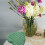 4Stk Lehm Mit Saugnapf Für Hochzeitsauto Diy 5