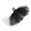 Women -Haaraccessoire Schleier Haarnadel 10